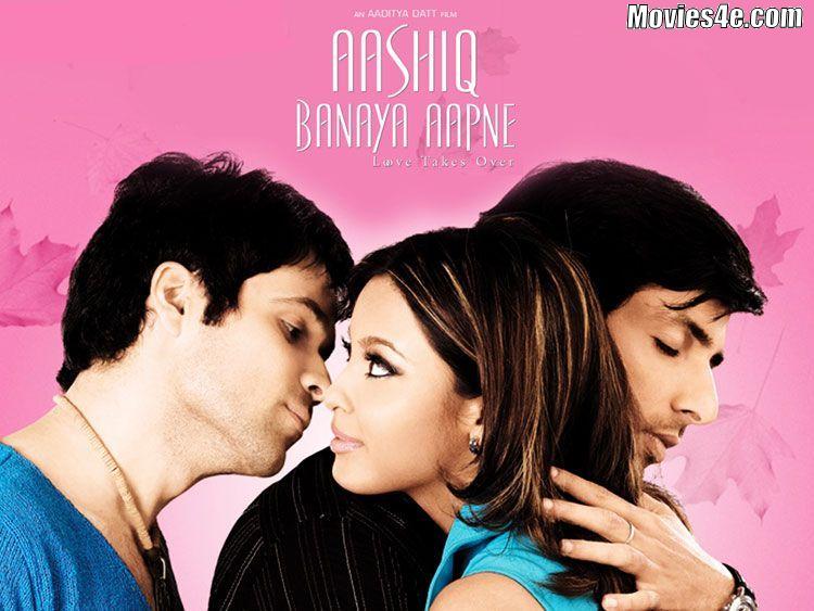 Aashiq banaya aapne title song