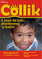 Collik N°17 - Diciembre 2009