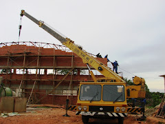 The Gymnasium Feb 2009