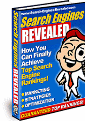 Search Engines Secret