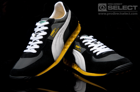 puma easy rider 111