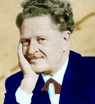 Nazim Hikmet