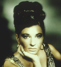 Natacha Atlas