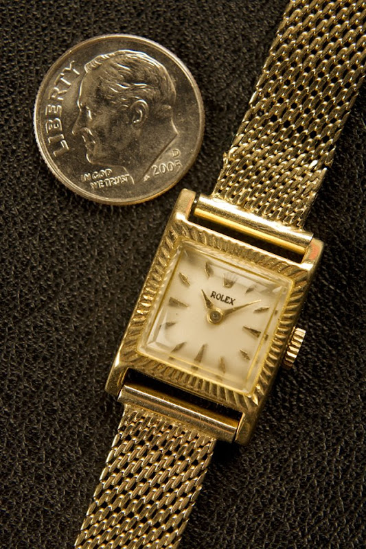Rolex 50