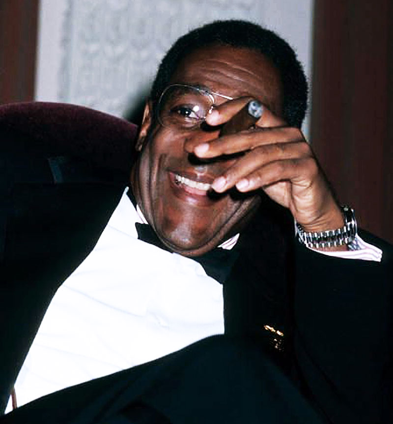 Platinum Rolex Presidential