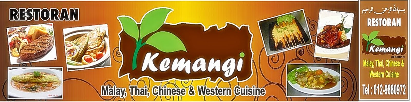 BANNER KEMANGI