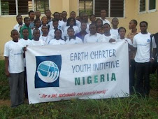 Earth Charter Youth Initiative-Nigeria Special Project