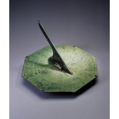 sundial of ahaz