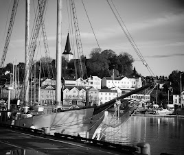 Grimstad daily photo