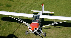 SE IDA Piper Super Cub 150