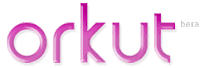Orkut logo India