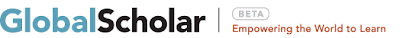 Global Scholar Logo