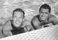 was howard hughes homosexual neighbor sexual fantasy luring into home