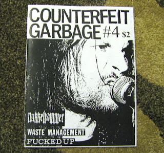 Counterfeit Garbage #4