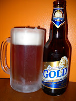 kokanee gold beer