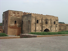 Heritage: Lahore Gates Heritage: Lahore Gates