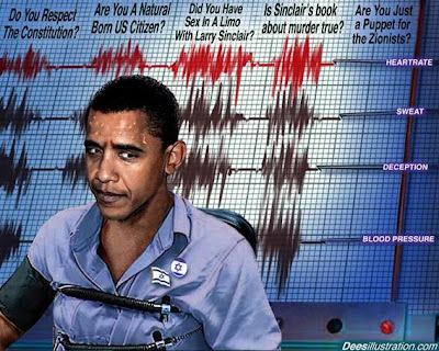 Lie Detector Test For Sale