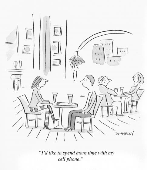 technological determinism