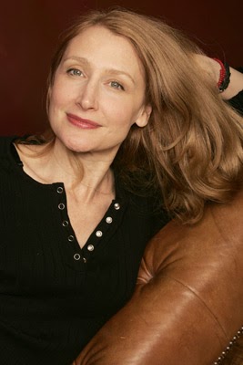 The Hollywood Interview: Patricia Clarkson: The Hollywood Interview