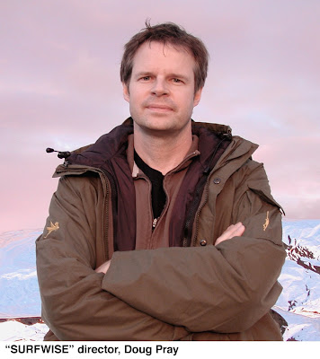 Doug Pray