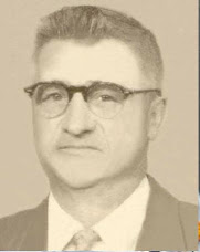 Pierre Lamoureux, 1951-1958