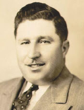 Gabriel Borduas, 1945-1950