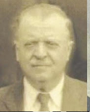 Philibert Provost, 1933-1934