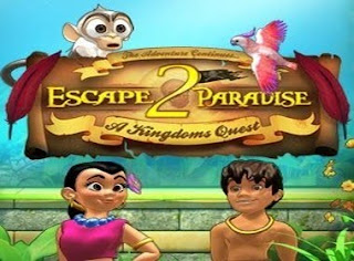 ESCAPE FROM PARADISE 2: UN REINO DE AVENTURAS - Guía del juego Sin+t%C3%ADtulo+1
