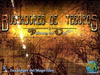BUSCADORES DE TESOROS I: VISIONES DE ORO - Vídeo guía del juego Sin+t%C3%ADtulvo+1