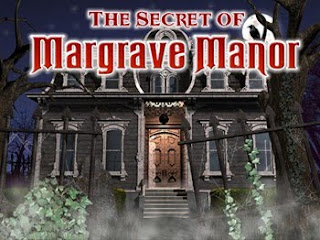 THE SECRET OF MARGRAVE MANOR - Vídeo guía del juego Sin+t+1