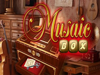 MUSAIC BOX - Guía del juego y Video guía Sin+t+1