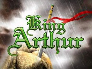 KING ARTHUR - Guía del juego Sin+t+1