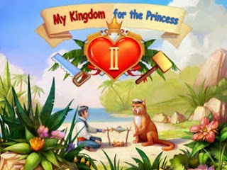 MY KINGDOM FOR THE PRINCESS 2 - Guía del juego y vídeo guía Sin+t+1