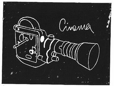 Old Camera Cartoon Old Camera Cartoon
