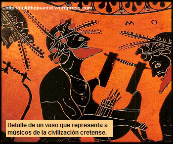 MUSICA DE MESOPOTAMIA musica de mesopotamia: