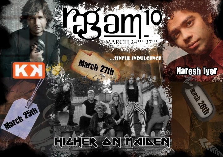 The Fun Time Gala Ends Here (the Ragam Diaries 2010)