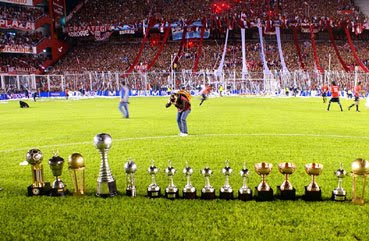 Independiente de Avellaneda Orgullo Nacional. Independiente de Avellaneda Orgullo Nacional.