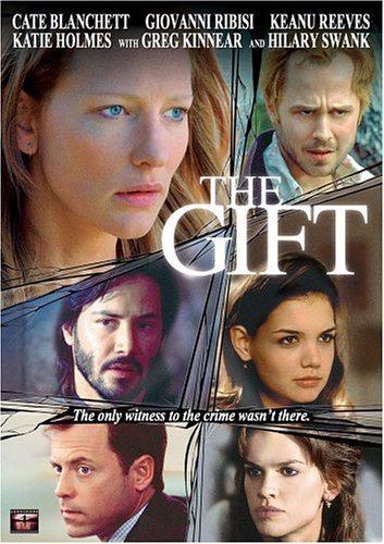 The Gift movie