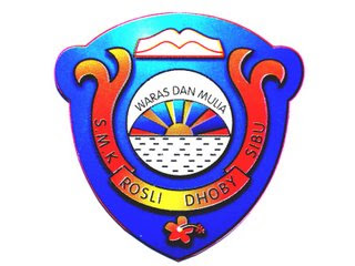 Logo Kepimpinan