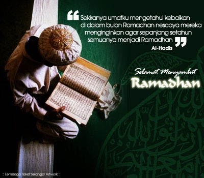 Guru Pendidikan Islam Puasa Menjana Keperibadian Muslim