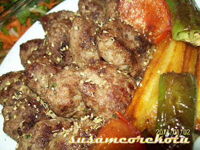 susamcorekotu