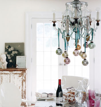 Kitsch style is a kind of