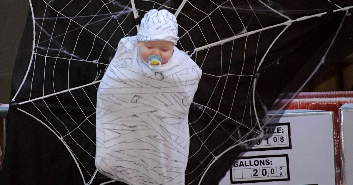 NYC ♥ NYC TODAY SHOW Halloween Costume Contest