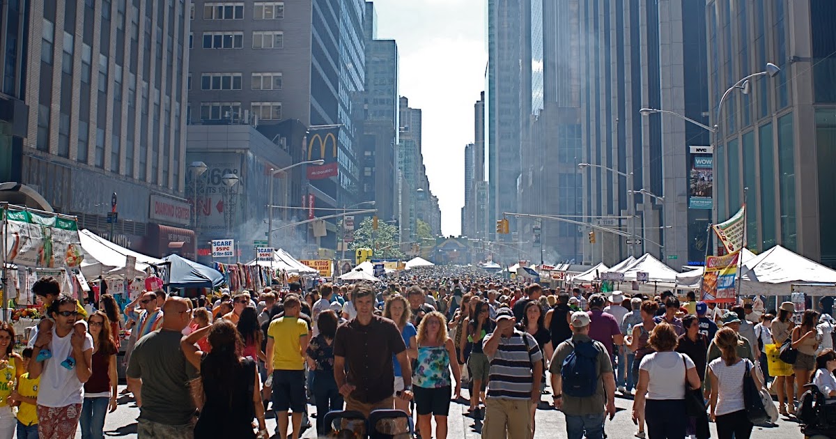 NYC ♥ NYC 2010 Brazilian Day In New York