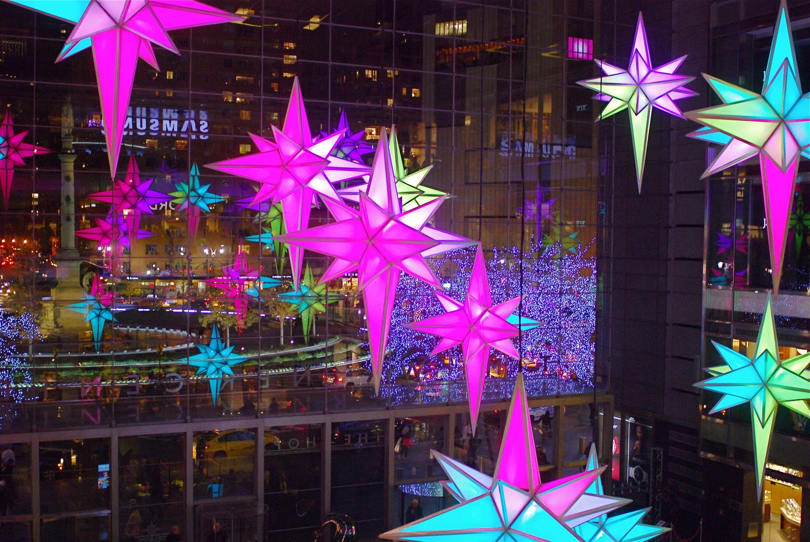 NYC ♥ NYC December 2010