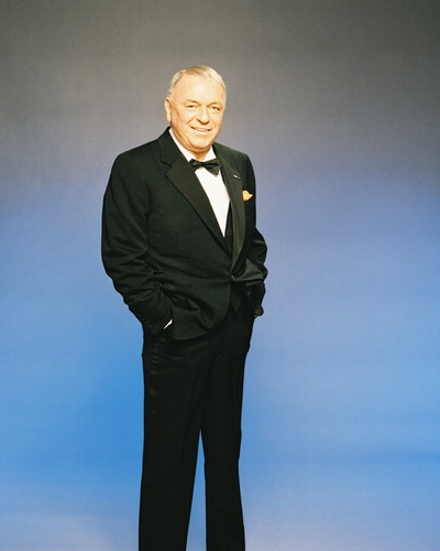 Frank Sinatra Old