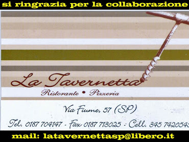 1° PREMIO OFFERTO GENTILMENTE