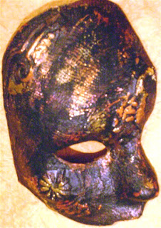 Phantom Mask - View 2