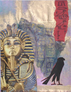 Egyptian Bliss