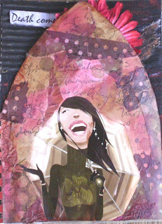 Umbrella Girl